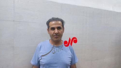 وزارت اطلاعات محکوم فراری را دستگیر کرد
