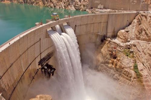 هشدار غرق شدن 28 نفر در کانال های آبیاری و سدهای تهران