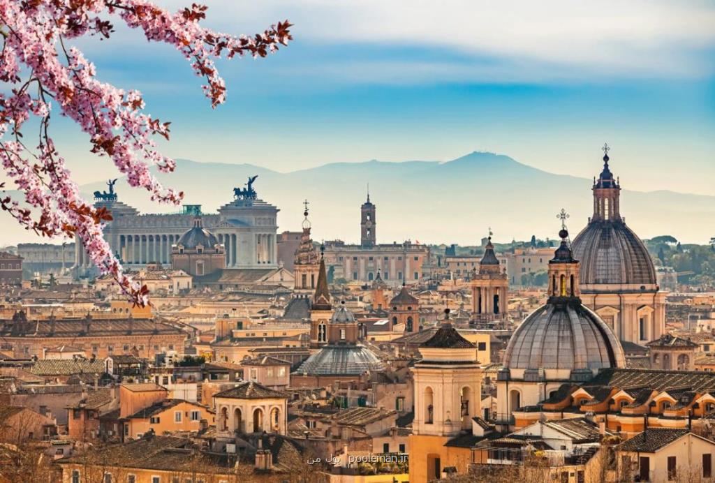جاذبه های سفر به ایتالیا