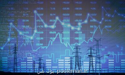 افزایش ۷۵۰۰ مگاواتی مصرف برق نسبت به عاشورای ۹۹