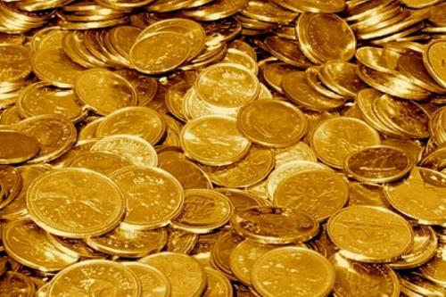 قیمت سکه اول مهر 1400 به 11 میلیون و 750 هزار تومان رسید