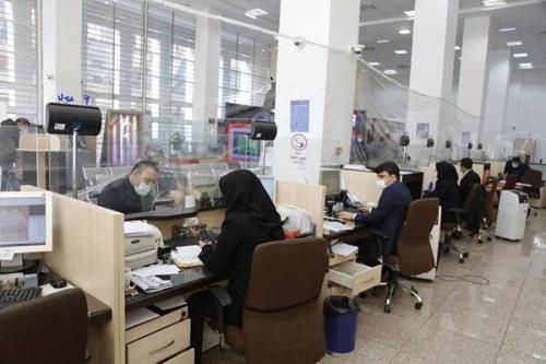 اعلام ساعت کاری بانکها از ۲۱ خرداد