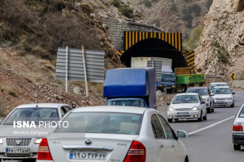 تعطیلات، سفر و باز هم شمال همیشگی