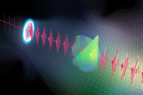 عرضه دستگاه طیف سنج با قدرت تفکیک نانومتری