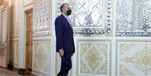 سفر امیرعبداللهیان به آفریقا گامی دیگر در جهت گسترش تعاملات سیاسی و اقتصادی