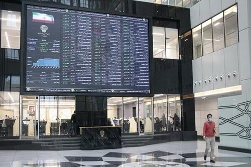 دامنه نوسان یک درصد دیگر افزوده شد