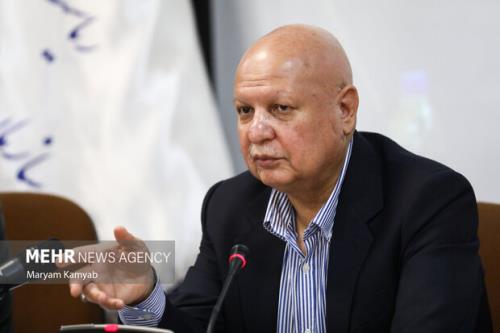 برداشت بیش از 60 میلیارد دلار از صندوق توسعه ملی توسط دولت قبل