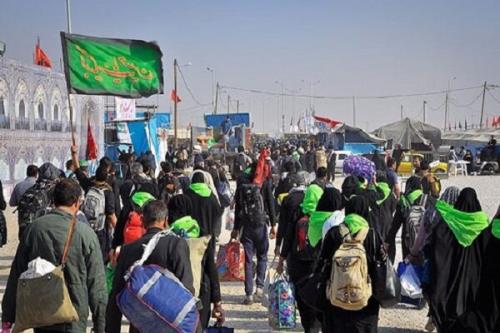 شروع پرداخت ارز اربعین در شعب منتخب بانک صادرات و صرافی سپهر