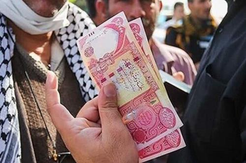 14 هزار زائر اربعین از بانکها ارز سفر دریافت کرده اند