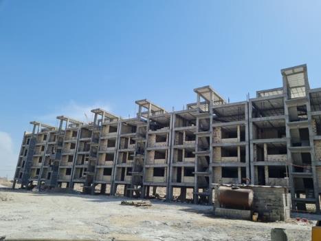 رئیس جمهور برای ساخت و ساماندهی مسکن مصمم است اما