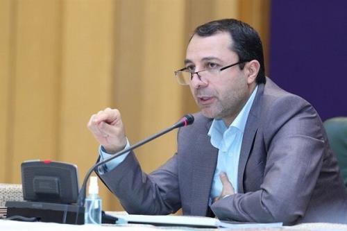 از هر هزار نفر دو نفر مشمول آئین نامه حساب تجاری