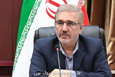 غیرفعال سازی ۱ و چهار دهم میلیون کارتخوان در ماه آتی