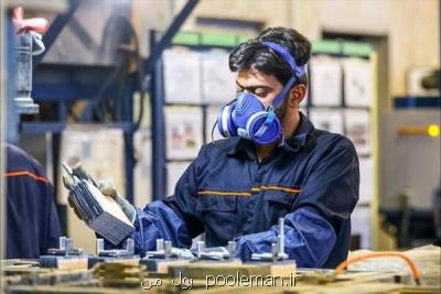 تدوین ۳۷۶۰ استاندارد شایستگی مبتنی بر نیاز بازار کار