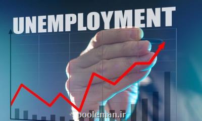 نرخ بیکاری کانادا صعودی شد