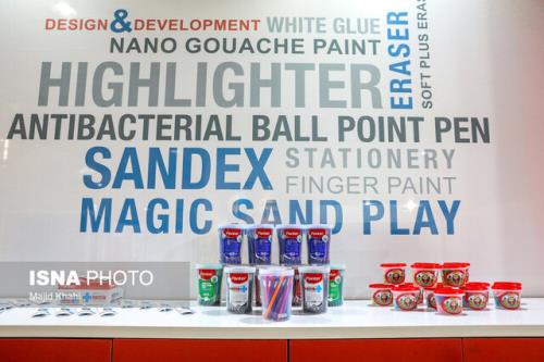 تدوین ۱۰ درصد استاندارد بین المللی نانو در ایران