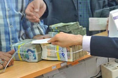 بدهی مشتری را از اموال وی یا ضامن بگیرید