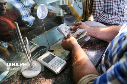 فروش ارز در بانک ها هم برقرار شد به علاوه شعب منتخب
