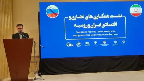 دولت ضامن سرمایه گذاری روسیه در مازندران است