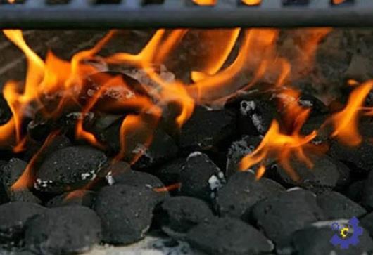 برای تولید زغال چقدر سرمایه لازم است؟