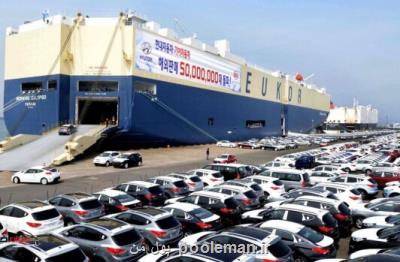 واردات خودرو به این زودی ها بعید است