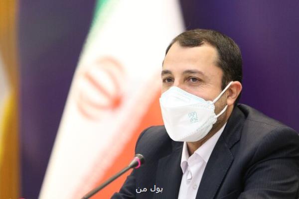 آرامش در زمینه ارزی برقرار است