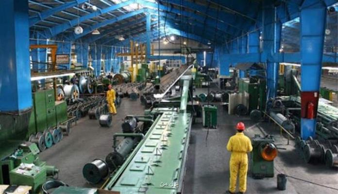 بازگشت به تولید 160 واحد صنعتی راکد و نیمه فعال در خوزستان