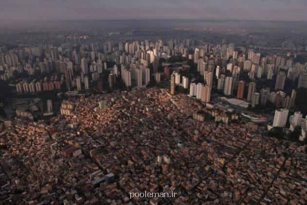 رشد اقتصادی بزرگ ترین اقتصاد آمریکای لاتین نزولی شد