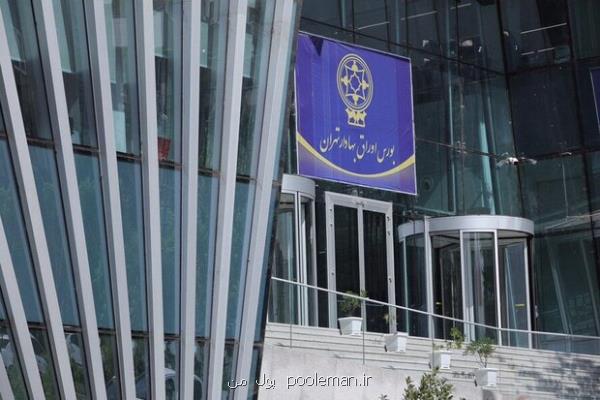 رشد خفیف ۴۳۵۹ واحدی بورس در اواسط معاملات