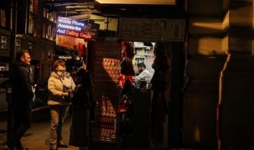 هزاران شرکت انگلیسی ورشکسته می شوند