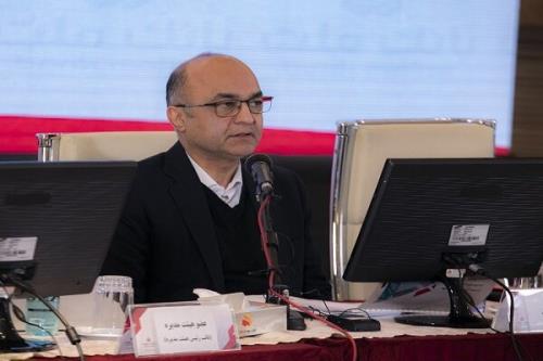 دستاوردهای بانک ملت امسال از جانب مدیرعامل