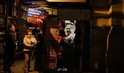 هزاران شرکت انگلیسی ورشکسته می شوند