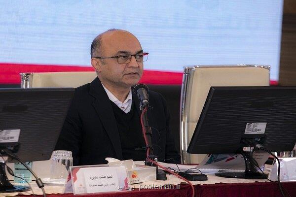 دستاوردهای بانک ملت امسال از جانب مدیرعامل