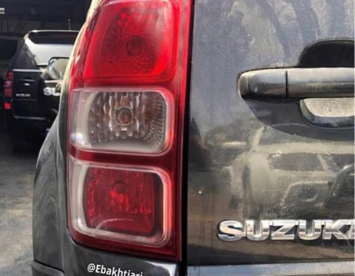 چه خدماتی در تعمیرگاه سوزوکی ارائه می شود؟