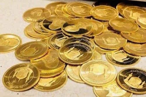 قیمت سکه و طلا ۹ خرداد ۱۴۰۲
