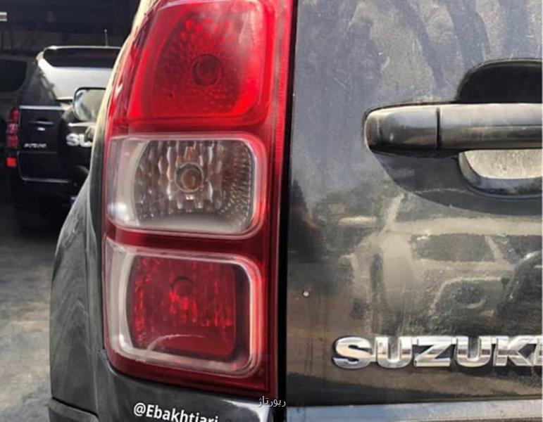 چه خدماتی در تعمیرگاه سوزوکی ارائه می شود؟