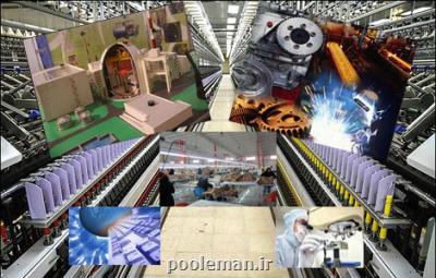 جزئیات تولیدات صنعتی و خوراکی خوزستان پارسال