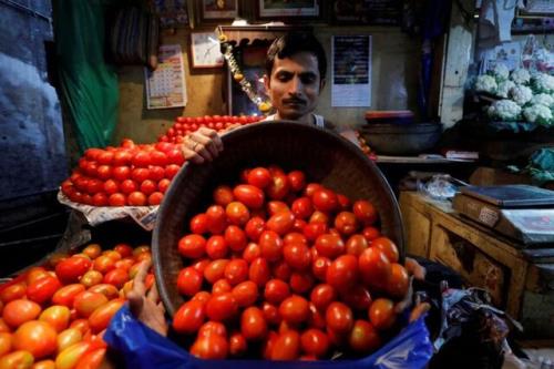 ساندویچ های مک دونالد بدون گوجه ماند