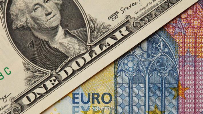 قیمت دلار و یورو پنجشنبه ۲ آذر ۱۴۰۲