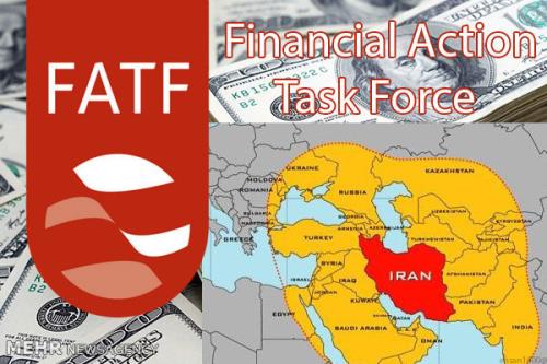 خاندوزی خواهان حذف نام ایران از ذیل سفارش هفت FATF شد