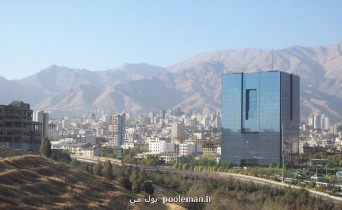 انحلال کامل موسسه اعتباری نور بعد از انتقال به بانک ملی ایران