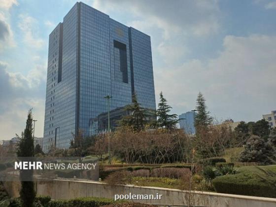 پیشنهاد بانک مرکزی ایران برای ایجاد نظام پیامرسان بانکی