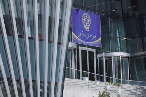 سال 1402 سال خوبی برای بورس نبود