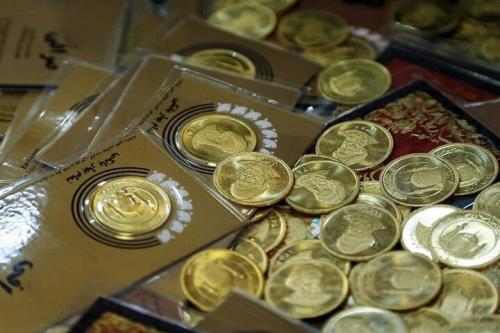 قیمت سکه و طلا امروز 5 اردیبهشت تداوم کاهش قیمت سکه در بازار