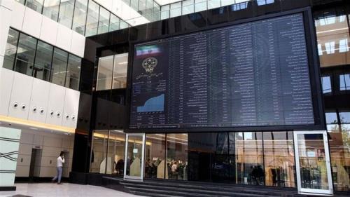 تامین مالی ۸۰۰ همتی تولید از بورس در سال ۱۴۰۲