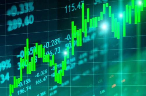 رشد بیش از ۱۱ هزار واحدی شاخص کل بورس در معاملات بامداد گاهی