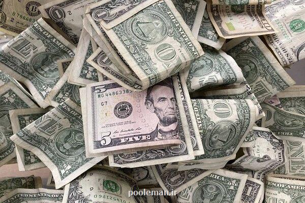 بازگشت دلار به کانال ۵۰ هزار تومان