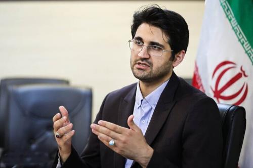 تأمین 41 درصد از هزینه های عمومی دولت از محل مالیات