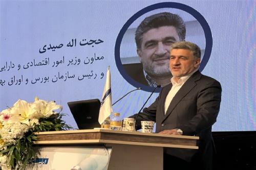 تلاش می کنیم سال آینده بازار بهتری داشته باشیم