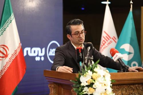 ضرورت توسعه ابزارهای نوین در صنعت بیمه برای هم افزایی با بازارهای مالی