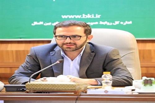 صدور 14 دستور اجرائی برای پشتیبانی از سرمایه گذاری در بخش کشاورزی